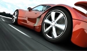 Sportliches Erlebnis