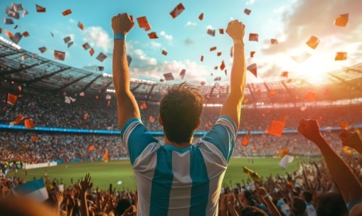 Fussball Tickets