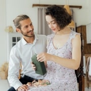 Geschenk für Frauen