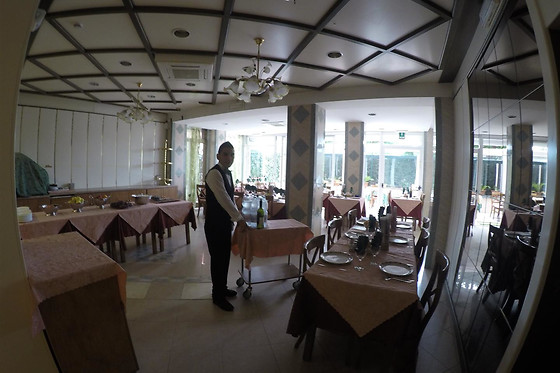 Hotel Corallo - photo 3