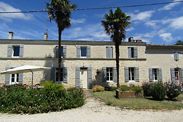 LES VIOLETTES DE MALLEVILLE