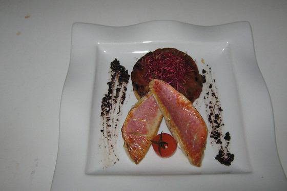 Hôtel Restaurant Continental - photo 8