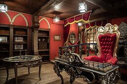 Cinsens Escape game Millau