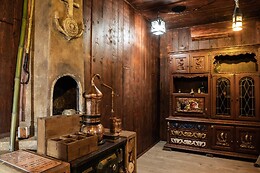 Cinsens Escape game Millau