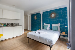 Apartment WS