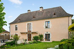 Au pays de Jacquou