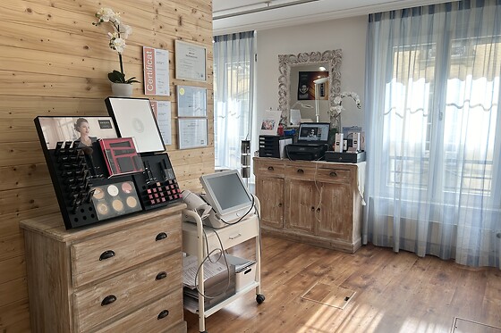 Beauty Art d’Elena institut - photo 0