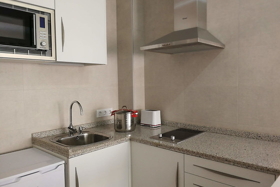 KUBIK HOTEL & APARTAMENTOS - photo 3