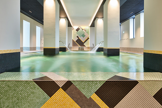 Hôtel Spa Le Splendid - photo 2