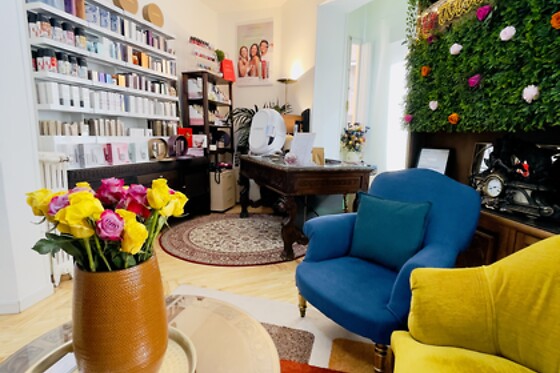 IRALAULTIMA BEAUTY CENTER - photo 1