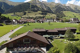 Hôtel Roc & Neige
