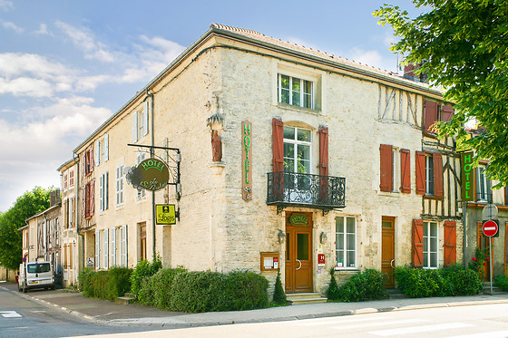 Le Saint Nicolas - photo 9