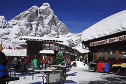 Hotel lo Stambecco