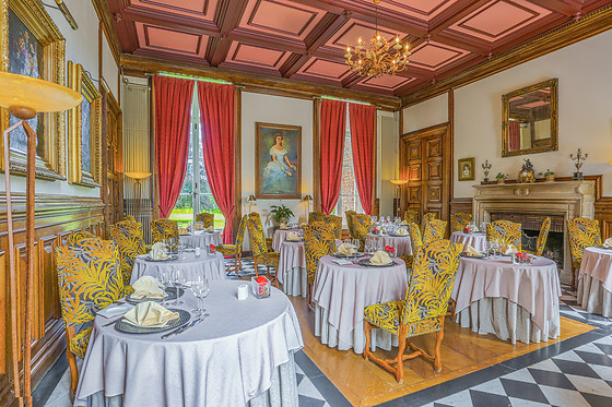 Château de Sissi - photo 4