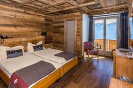 Le Grand Chalet