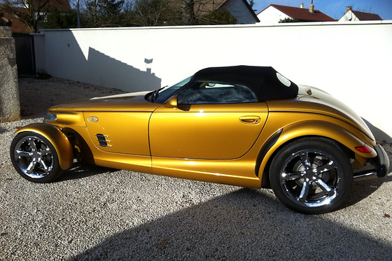 Bourgogne Cobra Tour - photo 2