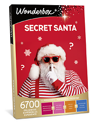Secret Santa