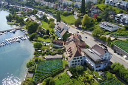  Restaurant Räblus