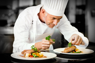 Week-end gourmand en Europe - Deluxe