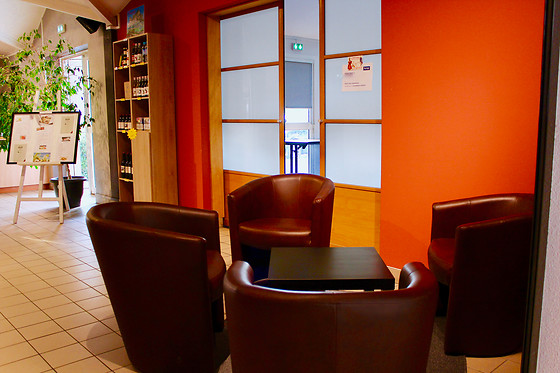 Hôtel Kyriad BOURGES SUD - photo 3