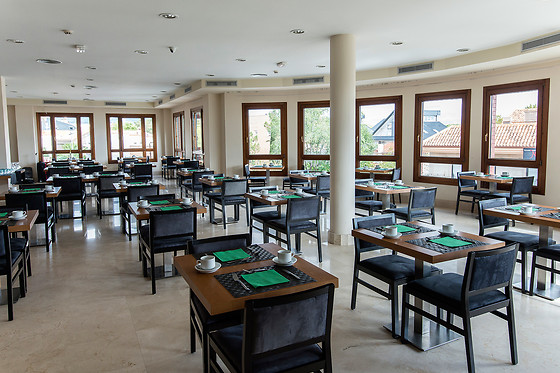 HOTEL PLAZA LAS MATAS - photo 11