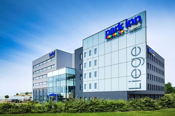 Park Inn by Radisson Liège Airport - photo 4