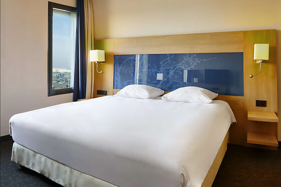 Park Inn by Radisson Liège Airport - photo 2