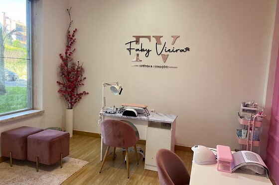Studio Faby Vieira Estética e Formações - photo 4