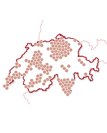 Fabelhafte Schweiz