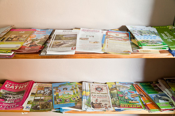 Les Tilleuls de la Voie Verte - photo 18