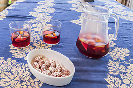 Maison Ganderats