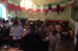 Artigiano Cafe