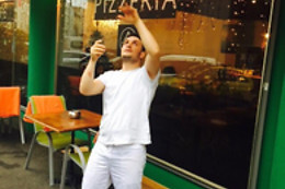 Artigiano Cafe
