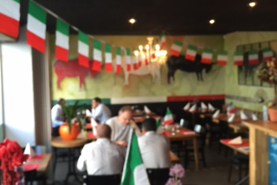Artigiano Cafe - photo 7