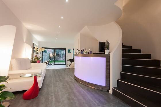 Espace 22 - photo 20