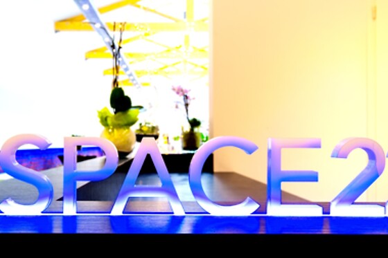 Espace 22 - photo 25