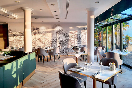 Royal Plaza Montreux***** - photo 2