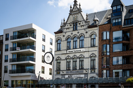 Corsendonk Turnova - photo 21