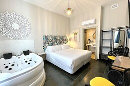 HOTEL ALDEALBA BADAJOZ