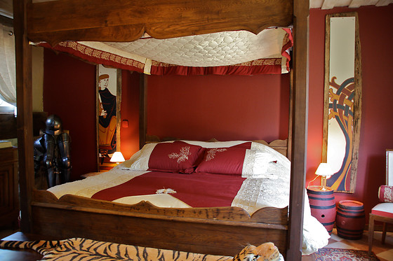 Manoir de Pontfol - photo 3