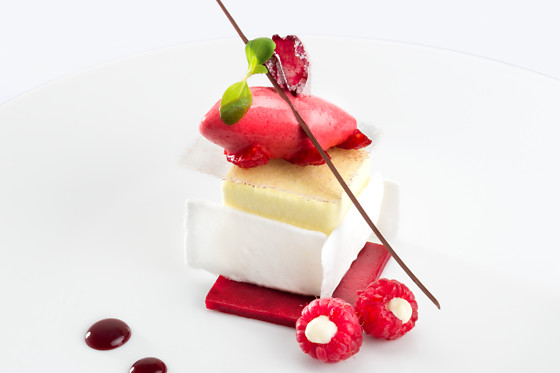 Restaurant Damien Germanier - photo 5