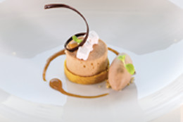 Restaurant Damien Germanier