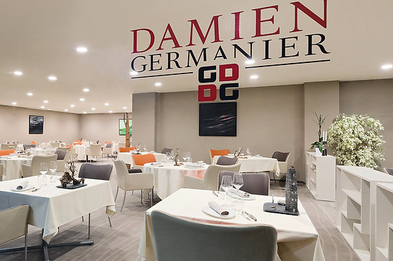 Restaurant Damien Germanier - photo 1