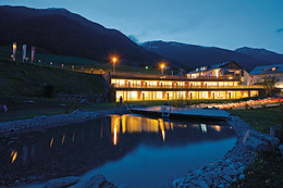 IN LAIN Hotel Cadonau