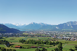 Restaurant Panorama