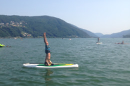  Lugano Stand Up Paddle