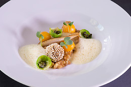 Restaurant Alpenblick AG