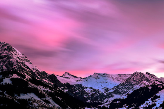 Restaurant Alpenblick AG - photo 6