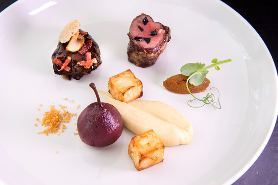 Restaurant Alpenblick AG - photo 3