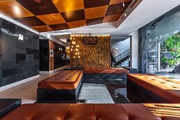 HOTEL ALFA AEROPUERTO